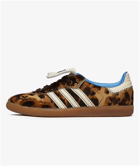 adidas leo schuhe samba|adidas samba schuhe damen.